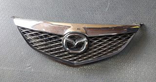 Mazda6 02 02-06 Μάσκα προφυλακτήρα