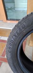 GOODYEAR EFFICIENT GRIP 2 215/55/16 93V DOT 0821