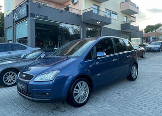 Ford C-Max '06 Chia 1.6 TDCI