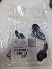ΚΟΡΔΩΝΙΑ ΕΤΑΖΕΡΑΣ CITROEN C3