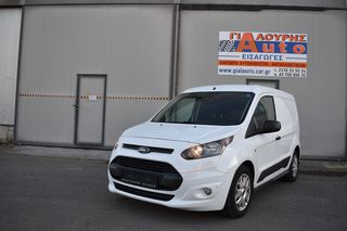 Ford Connect '18 TREND*NAVI*KAMERA*FULL EXTRA L1