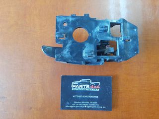 HYUNDAI ELANTRA 00-06 ΧΕΡΟΥΛΙ ΕΣΩΤΕΡΙΚΟ ΕΜΠΡΟΣ ΑΡΙΣΤΕΡΟ -thumb-1