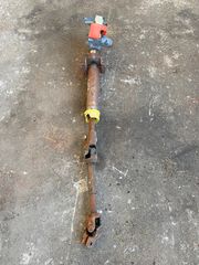 ΚΟΛΩΝΑ ΤΙΜΟΝΙΟΥ ΚΟΜΠΛΕ FORD FIESTA 99-02-thumb-1