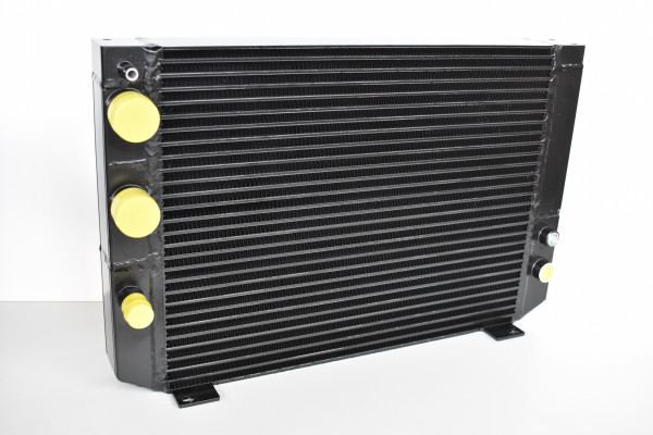 Ψυγείο κλαρκ LINDE H25 - 351-03 engine PERKINS