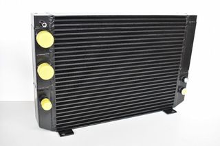 Ψυγείο κλαρκ LINDE H25 - 351-03 engine PERKINS