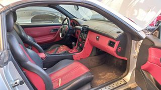 Mercedes-Benz SLK 200 1999 R170 FINAL EDITION-ΟΛΟΚΛΗΡΟ Ή ΑΝΤΑΛΛΑΚΤΙΚΑ-thumb-2
