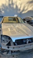Mercedes-Benz SLK 200 1999 R170 FINAL EDITION-ΟΛΟΚΛΗΡΟ Ή ΑΝΤΑΛΛΑΚΤΙΚΑ-thumb-10