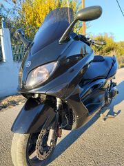 Yamaha T-MAX 500 '06