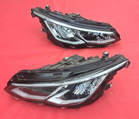 VW GOLF 8 2019- ΦΑΝΑΡΙ ΕΜΠΡΟΣ ΑΡΙΣΤΕΡΟ-ΔΕΞΙΟ (LED) Α1*