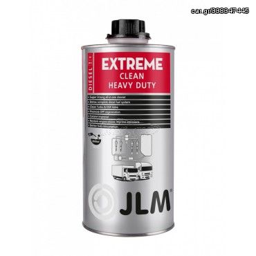 JLM Extreme Clean Heavy Duty - J02365