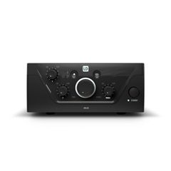 LD Systems IMA 30 Installation Mixing Amplifier 30 W @ 4 Ohms / 100 V / 70 V - LD SYSTEMS