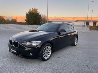 Bmw 116 '13 ΜΕ ΘΕΡΜΑΙΝΟΜΕΝΑ ΚΑΘΙΣΜΑΤΑ-CRUISE CONTROL-KEYLESS