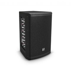 LD Systems LDMIX62AG3 2x70Wrms Active 2-Way 6.5" Loudspeaker 4-Channel Mix - LD SYSTEMS