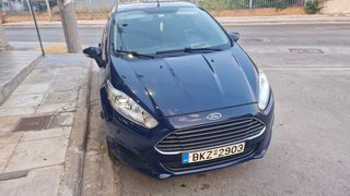 Ford Fiesta '15