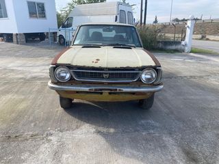 Toyota Corolla 1972 ΚΕ25-thumb-1
