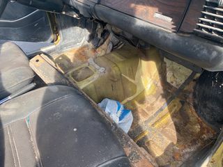 Toyota Corolla 1972 ΚΕ25-thumb-6