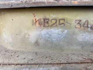 Toyota Corolla 1972 ΚΕ25-thumb-9