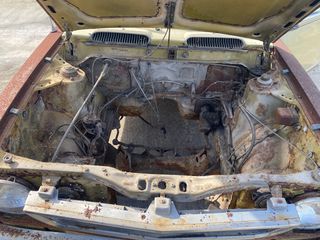 Toyota Corolla 1972 ΚΕ25-thumb-10