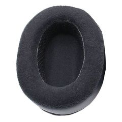 ARTSOUND EPS500S EAR PAD Leather for headphones KOSS DJ100, DJ200, BRAINWAVZ HM5 and more - ArtSound and Lights