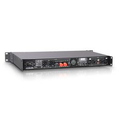 LD SYSTEMS LDXS400 Power Amplifier 2x200W @ 4Ohm - LD SYSTEMS-thumb-1
