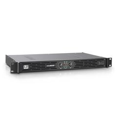 LD SYSTEMS LDXS400 Power Amplifier 2x200W @ 4Ohm - LD SYSTEMS