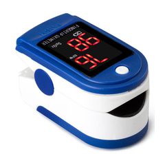ARTLIGHT JZK-302 Pulse Oximeter OLED, human Blood Oxygen - ArtSound and Lights
