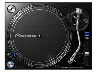 PIONEER PLX-1000 Professional Turntable - Pioneer