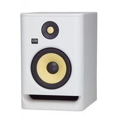 KRK RP-7-G4-WN RoKit Active Studio Monitor Speaker (Piece) - KRK