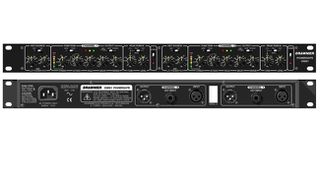 DRAWMER DS501 - Power Gate - DRAWMER