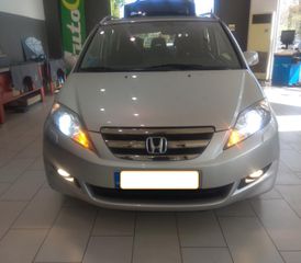 Honda FR-V '07  1.8 Executive I-VTEC 