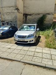 Honda FR-V 2007 1.8 Executive I-VTEC full exra