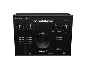 M-AUDIO Air 192|4 Audio Interface USB 2 in/2 out - M-AUDIO