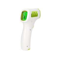 ARTLIGHT JZK-601 DIGITAL LASERGRIP THERMOMETER PORTABLE BODY & OBJECT - ArtSound and Lights