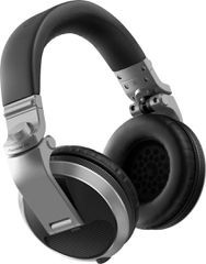 PIONEER HDJ-X5-S HEADPHONES DJ - Pioneer