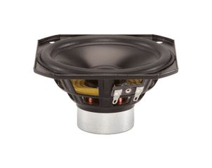 B & C Speakers 35NDF26 LF Driver 3.5" 60W - B & C Speakers