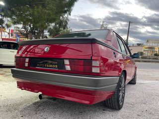 Alfa Romeo Alfa 75 1987-thumb-9