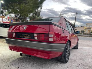 Alfa Romeo Alfa 75 1987-thumb-10