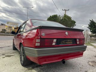 Alfa Romeo Alfa 75 1987-thumb-11