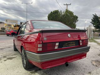 Alfa Romeo Alfa 75 1987-thumb-13