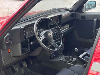 Alfa Romeo Alfa 75 1987-thumb-16
