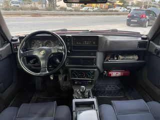 Alfa Romeo Alfa 75 1987-thumb-19