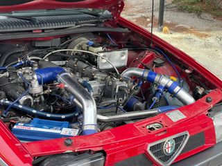 Alfa Romeo Alfa 75 1987-thumb-25