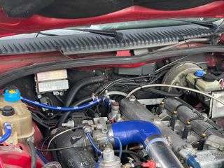 Alfa Romeo Alfa 75 1987-thumb-27