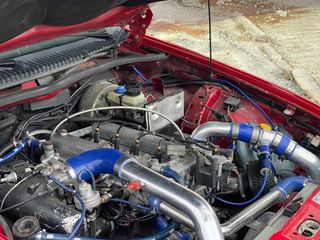Alfa Romeo Alfa 75 1987-thumb-28