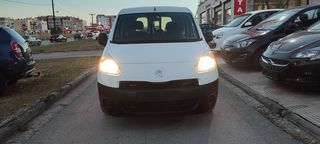 Peugeot Partner 2013 MAXI L2 EURO 5b ΜΕ ΓΡΑΜΜΑΤΙΑ-thumb-2