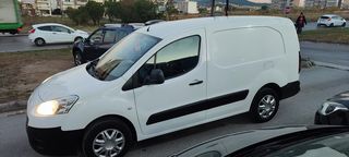 Peugeot Partner 2013 MAXI L2 EURO 5b ΜΕ ΓΡΑΜΜΑΤΙΑ-thumb-12