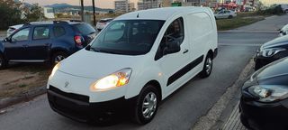 Peugeot Partner 2013 MAXI L2 EURO 5b ΜΕ ΓΡΑΜΜΑΤΙΑ-thumb-13