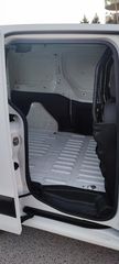 Peugeot Partner 2013 MAXI L2 EURO 5b ΜΕ ΓΡΑΜΜΑΤΙΑ-thumb-18