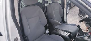 Peugeot Partner 2013 MAXI L2 EURO 5b ΜΕ ΓΡΑΜΜΑΤΙΑ-thumb-20