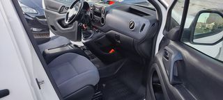 Peugeot Partner 2013 MAXI L2 EURO 5b ΜΕ ΓΡΑΜΜΑΤΙΑ-thumb-21